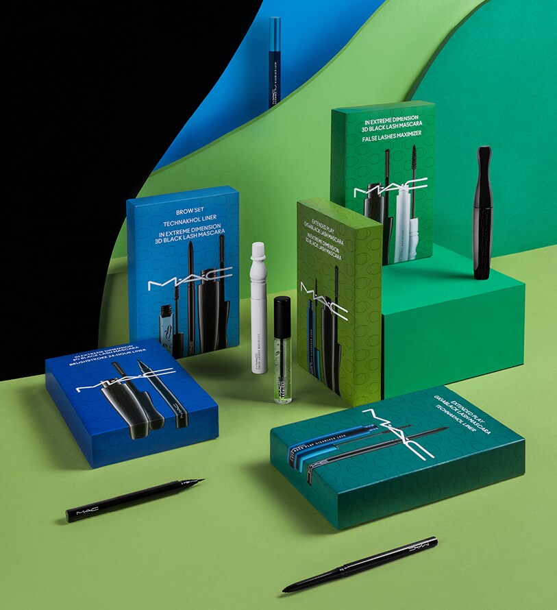 EYE KITS